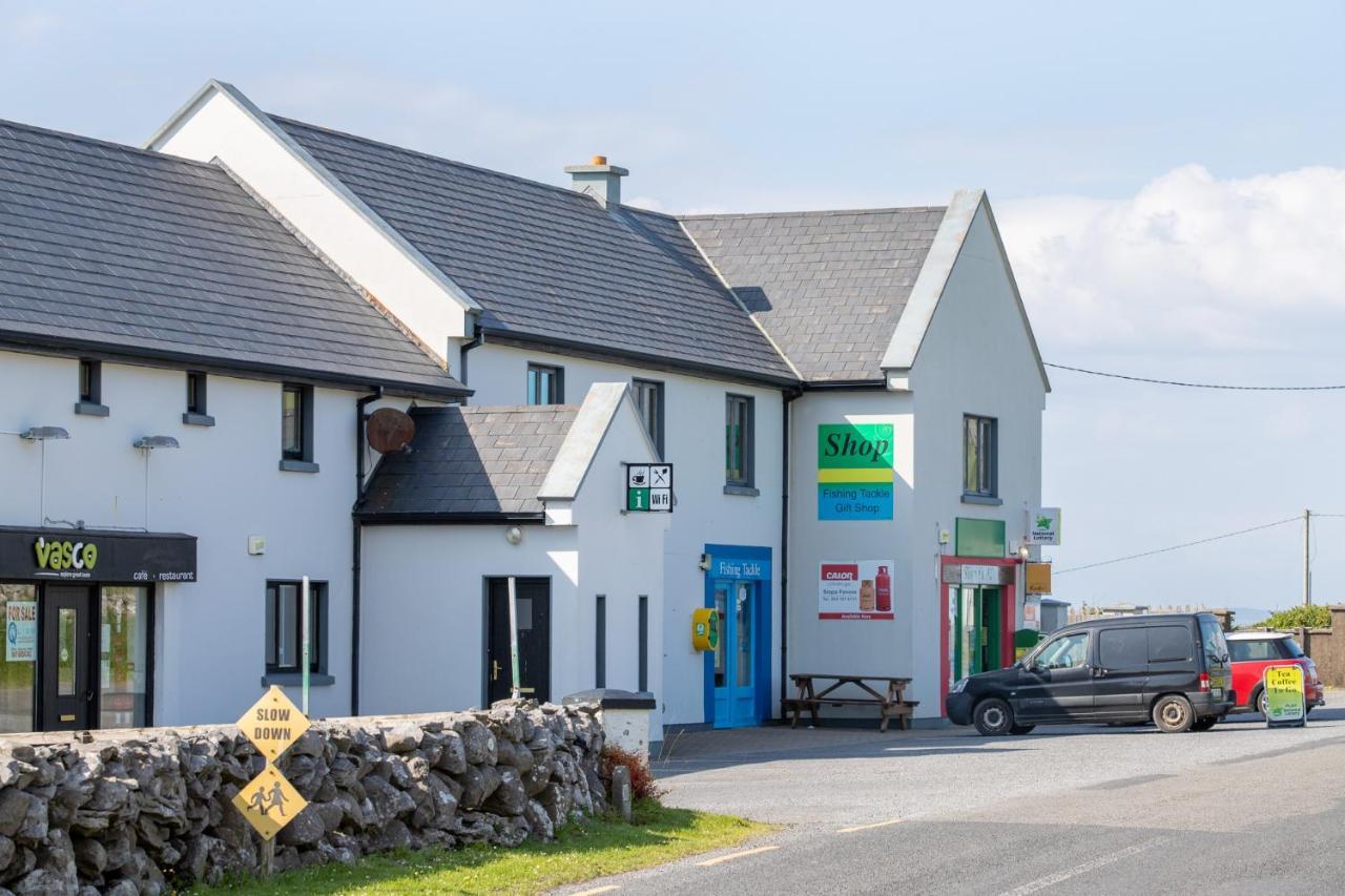 Murroogh Into The Burren酒店 外观 照片